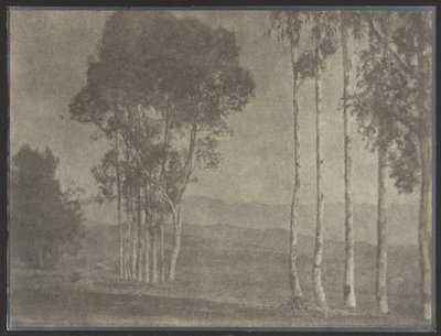 [Paesaggio Claudiano] da Louis Fleckenstein