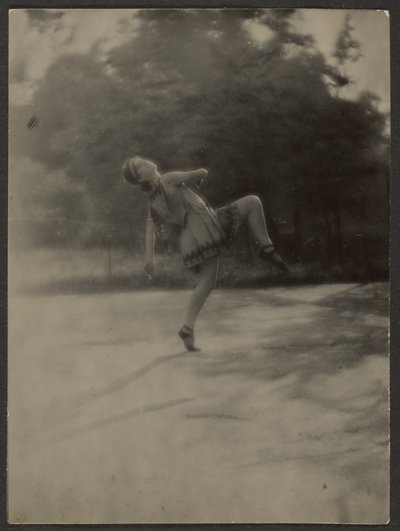 [Ballerina] da Louis Fleckenstein