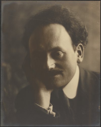 Edouard Vesekal da Louis Fleckenstein