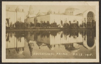 [Palazzo dell