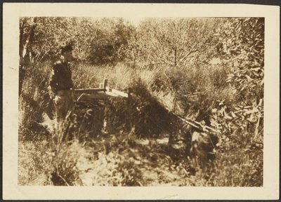 [Figura Paesaggio] da Louis Fleckenstein