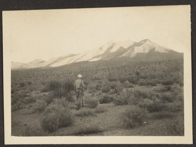 [Figura in paesaggio] da Louis Fleckenstein