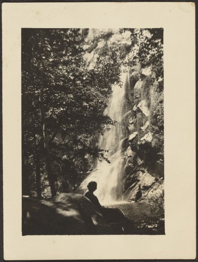 [Figure e cascata] da Louis Fleckenstein
