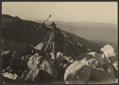 [Fleckenstein on Rocks] da Louis Fleckenstein