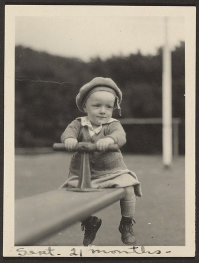  da Louis Fleckenstein
