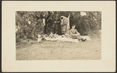 [Group Picnic] da Louis Fleckenstein