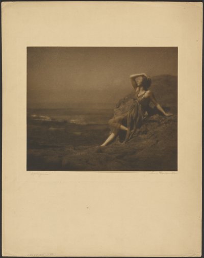 Ifigenia da Louis Fleckenstein