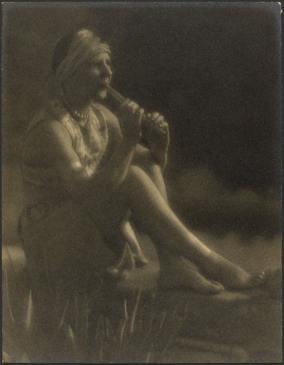 Krishni da Louis Fleckenstein