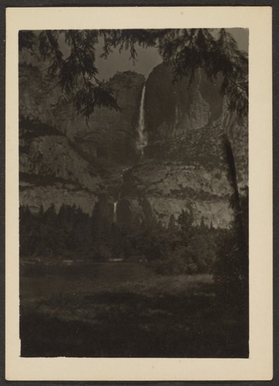 [Paesaggio] da Louis Fleckenstein