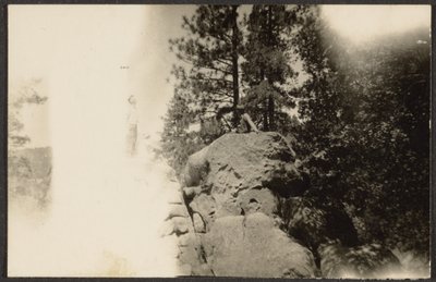 [Paesaggio] da Louis Fleckenstein