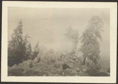 [Paesaggio] da Louis Fleckenstein