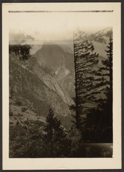 [Paesaggio] da Louis Fleckenstein