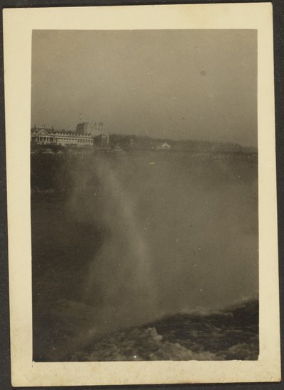[Paesaggio] da Louis Fleckenstein