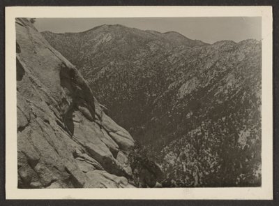 [Paesaggio] da Louis Fleckenstein