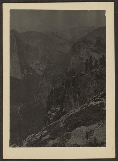 [Paesaggio] da Louis Fleckenstein