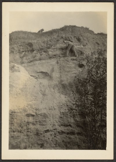 [Paesaggio] da Louis Fleckenstein