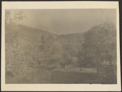 [Paesaggio] da Louis Fleckenstein