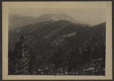 [Paesaggio] da Louis Fleckenstein