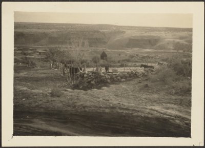 [Paesaggio] da Louis Fleckenstein