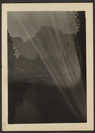 [Paesaggio] da Louis Fleckenstein