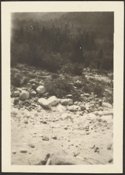 [Paesaggio] da Louis Fleckenstein