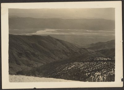 [Paesaggio] da Louis Fleckenstein