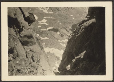 [Paesaggio] da Louis Fleckenstein