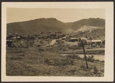[Paesaggio] da Louis Fleckenstein