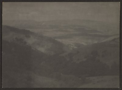 [Paesaggio] da Louis Fleckenstein