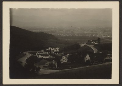 [Paesaggio] da Louis Fleckenstein