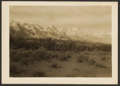 [Paesaggio] da Louis Fleckenstein
