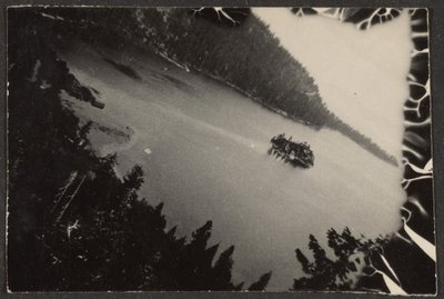 [Paesaggio] da Louis Fleckenstein