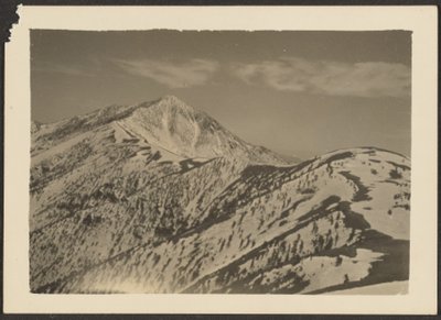 [Paesaggio] da Louis Fleckenstein