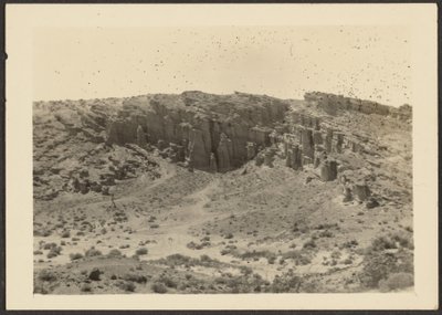 [Paesaggio] da Louis Fleckenstein