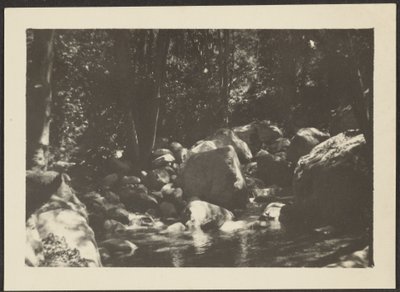 [Paesaggio] da Louis Fleckenstein