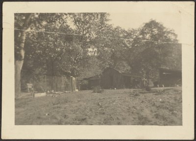 [Paesaggio] da Louis Fleckenstein