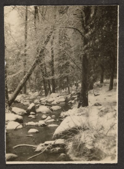[Paesaggio] da Louis Fleckenstein