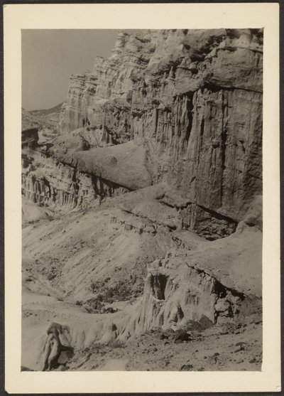 [Paesaggio] da Louis Fleckenstein