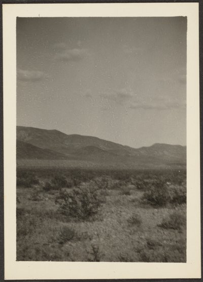 [Paesaggio] da Louis Fleckenstein