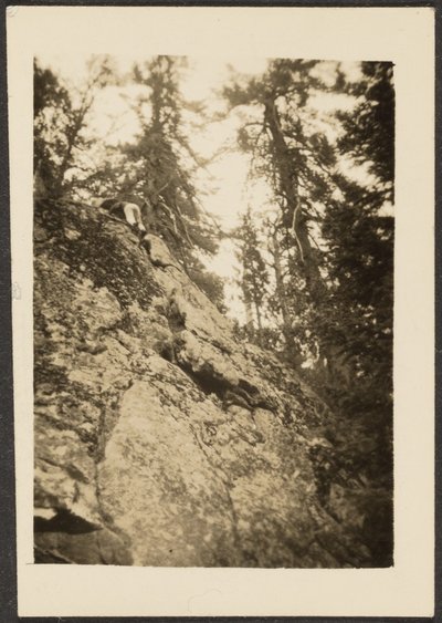[Paesaggio] da Louis Fleckenstein