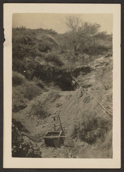 [Paesaggio] da Louis Fleckenstein