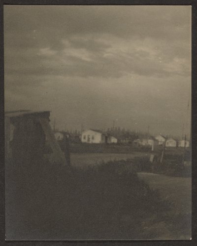 [Paesaggio] da Louis Fleckenstein