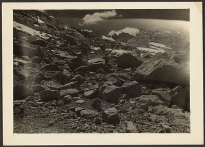 [Paesaggio] da Louis Fleckenstein