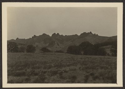 [Paesaggio] da Louis Fleckenstein