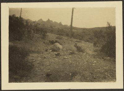 [Paesaggio] da Louis Fleckenstein