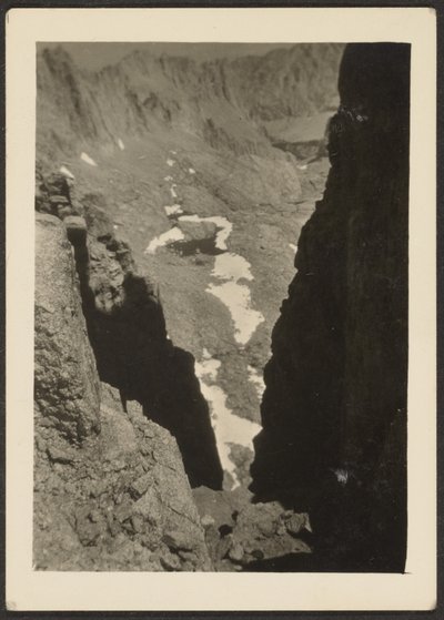 [Paesaggio] da Louis Fleckenstein
