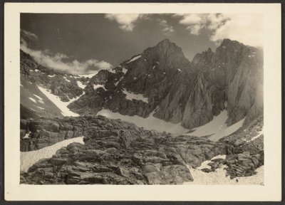 [Paesaggio] da Louis Fleckenstein