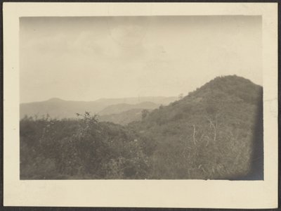 [Paesaggio] da Louis Fleckenstein