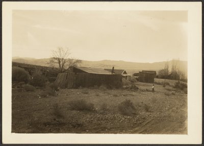 [Paesaggio] da Louis Fleckenstein