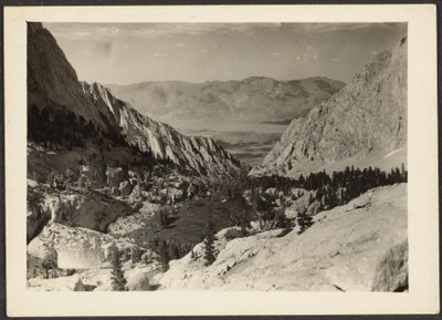 [Paesaggio] da Louis Fleckenstein